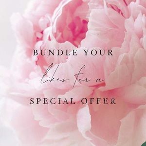 B.U.N.D.L.E  L.O.V.E